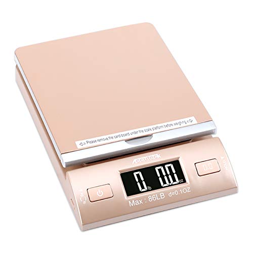 View All Digital Postal Scales