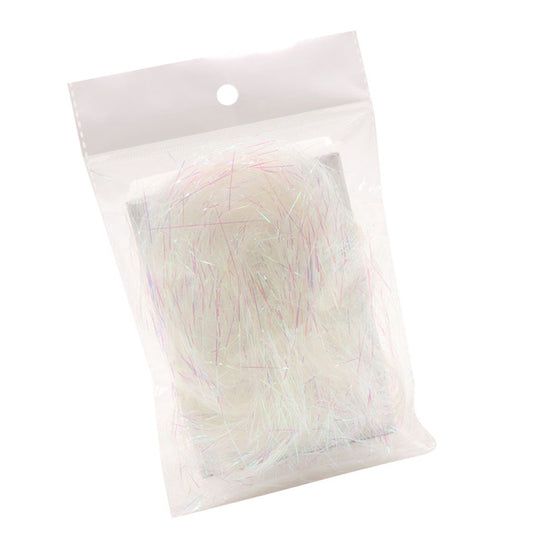 Iridescent Shred-Bag